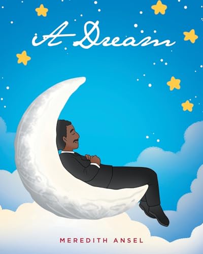 A Dream A Dream von Fulton Books