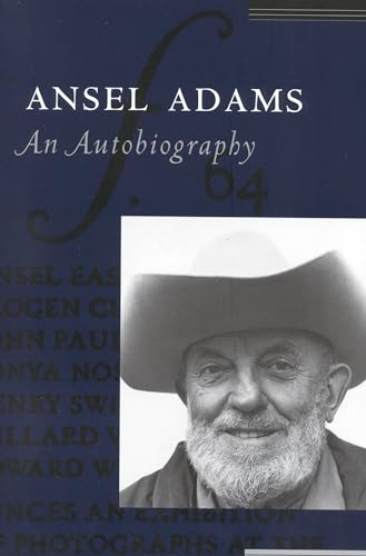Ansel Adams: An Autobiography von Ansel Adams