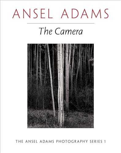 The Camera (New Photo, Band 1) von Ansel Adams