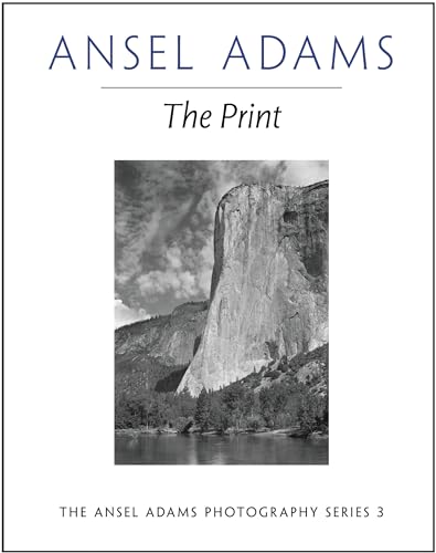 The Print (Ansel Adams Photography) von Ansel Adams