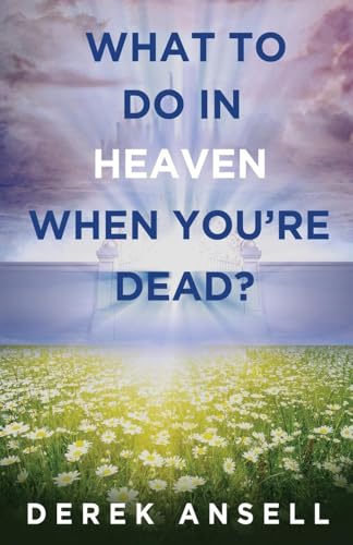What to do in Heaven when you're Dead? von Next Chapter