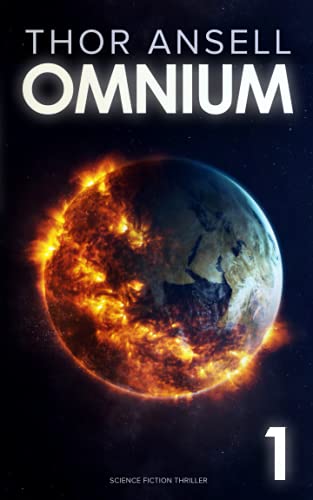 Omnium: Science Fiction Thriller