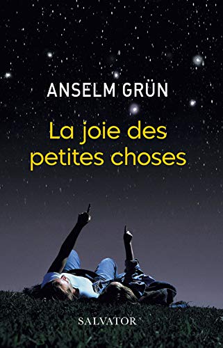 La joie des petites choses von SALVATOR