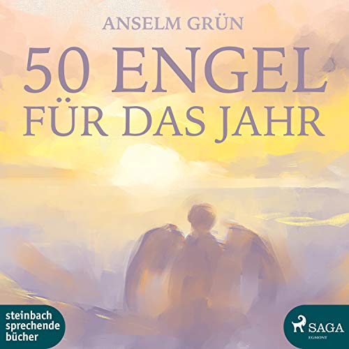 50 Engel für das Jahr von Steinbach Sprechende