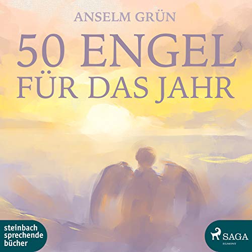 50 Engel für das Jahr