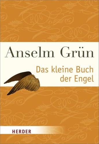 Das kleine Buch der Engel (HERDER spektrum)