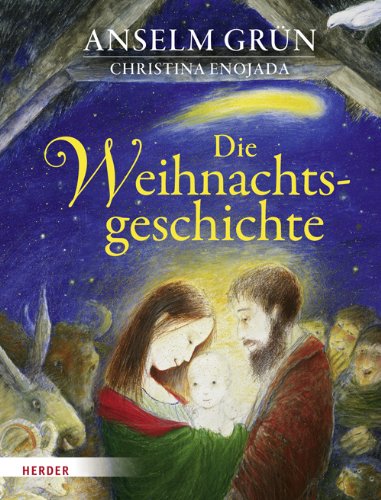 Die Weihnachtsgeschichte Die Weihnachtsgeschichte