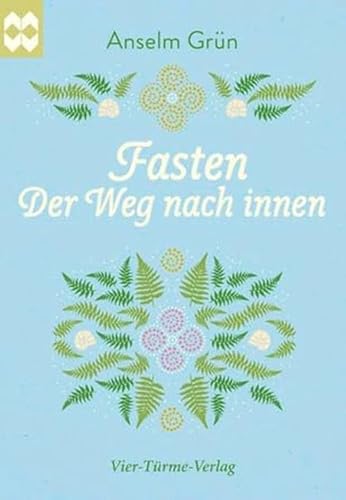 Fasten. Der Weg nach innen. Münsterschwarzacher Geschenkheft