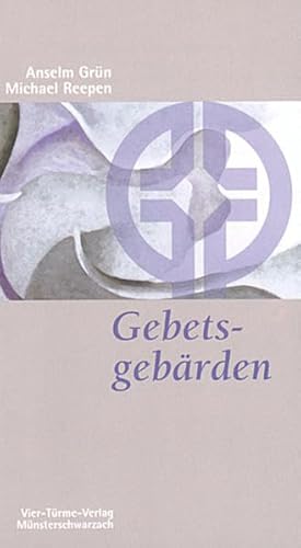 Gebetsgebärden. Münsterschwarzacher Kleinschriften Band 46