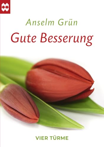 Gute Besserung. Münsterschwarzacher Geschenkheft