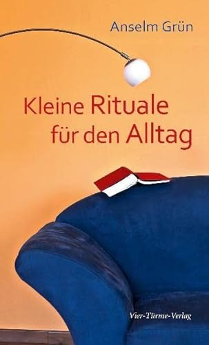 Kleine Rituale für den Alltag von Vier Tuerme GmbH