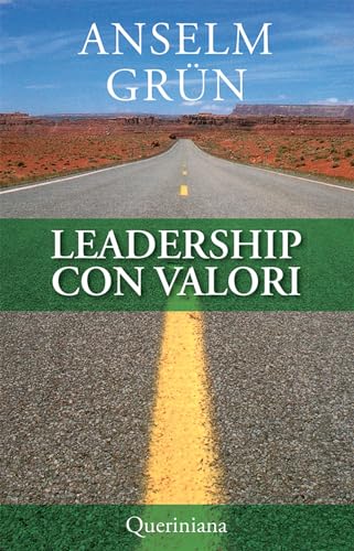 Leadership con valori (Books)