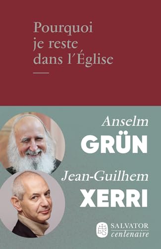 Pourquoi je reste dans l´Église