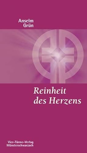 Reinheit des Herzens. Wege der Gottsuche im alten Mönchtum. Münsterschwarzacher Kleinschriften Band 188 von Vier-Türme-Verlag