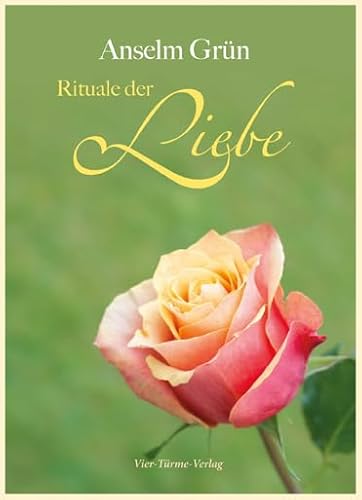 Rituale der Liebe (Ritualkarten): 30 Meditationskarten mit Impulsen für den Alltag von Vier Türme