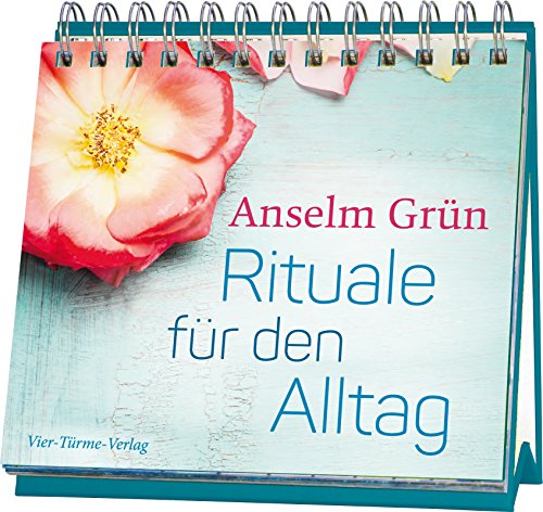 Rituale für den Alltag. Aufstellbuch
