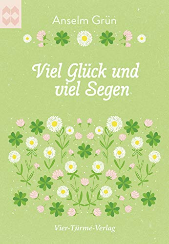 Viel Glück und viel Segen: Münsterschwarzacher Geschenkheft