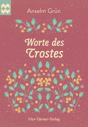 Worte des Trostes: Münsterschwarzacher Geschenkheft