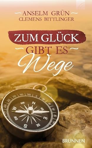 Zum Glück gibt es Wege Zum Glück gibt es Wege