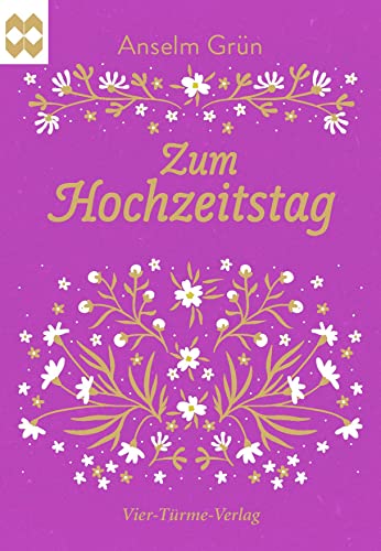 Zum Hochzeitstag (Münsterschwarzacher Geschenkheft)