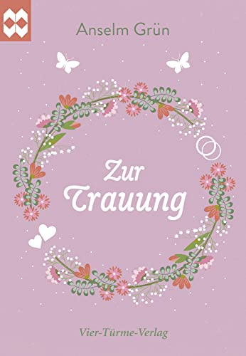 Zur Trauung (Münsterschwarzacher Geschenkhefte)