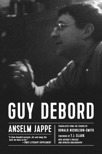 Guy Debord von PM Press