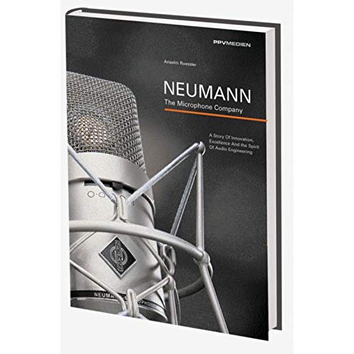 Neumann - The Microphone Company von PPV Medien GmbH
