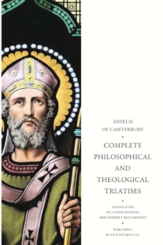 Complete Philosophical and Theological Treatises