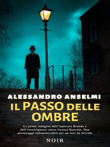 Il passo delle ombre von Youcanprint
