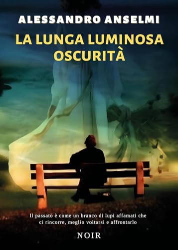 La lunga luminosa oscurità von Youcanprint
