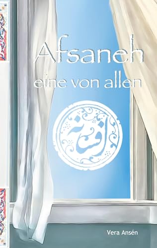 Afsaneh: eine von allen