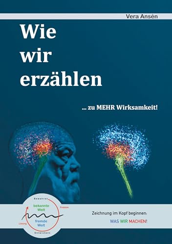 Wie wir erzählen: ... zu MEHR Wirksamkeit! (... zu MEHR Demokratie)