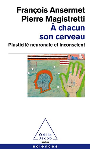 A Chacun Son Cerveau: Plasticite Neuronale ET Inconscient