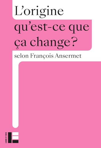 L'origine von LABOR ET FIDES