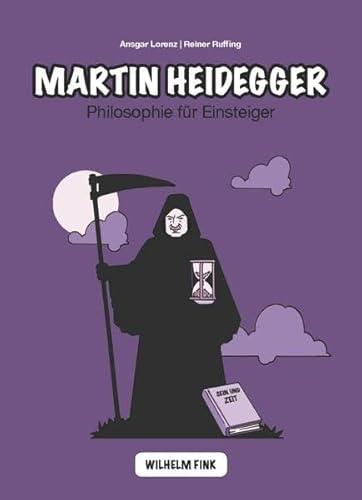 Martin Heidegger. Philosophie für Einsteiger (Philosophische Einstiege)