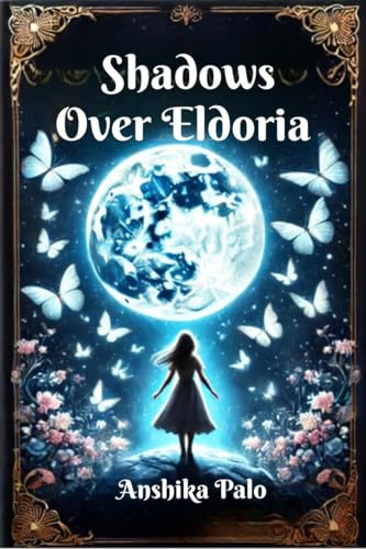 Shadows over Eldoria: Book:1 Of Chronicals of Eldoria von Notion Press