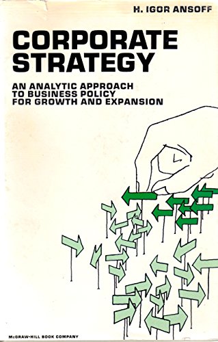 Corporate Strategy