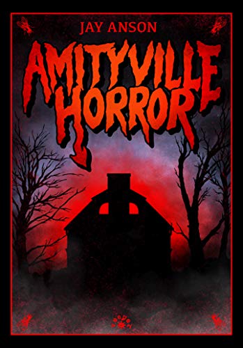 Amityville Horror Amityville Horror von Vesper