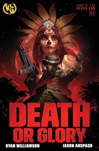 Death or Glory (Doomsday Recon, Band 2) von WarGate Books