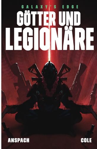 Götter und Legionäre (Krieg den Wilden, Band 2) von WarGate Nova