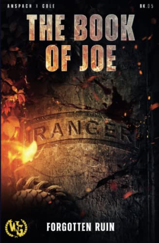 The Book of Joe (Forgotten Ruin, Band 5)