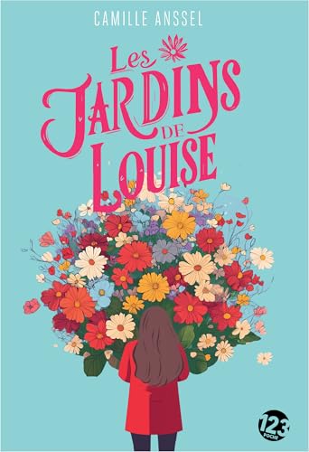 Les Jardins de Louise: Feel-Good - Poche von DU 123