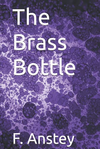 The Brass Bottle von Independently published