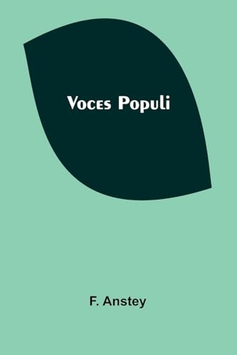 Voces Populi von Alpha Edition