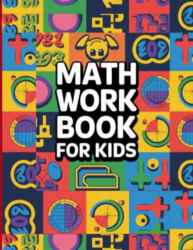 Math Workbook For 5th Graders, Multiplication, Additions And Divisions For Ages 6-12: Master Core Math Skills With Fun And Engaging Exercises To Boost Confidence And Build A Strong Foundation von Independently published