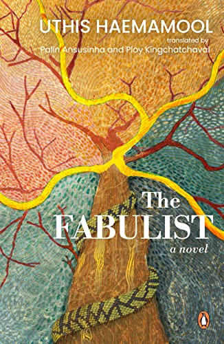 The Fabulist The Fabulist von Penguin Random House SEA