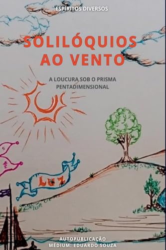 Solil quios Ao Vento von Clube de Autores