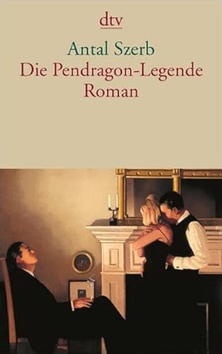 Die Pendragon-Legende: Roman von dtv Verlagsgesellschaft
