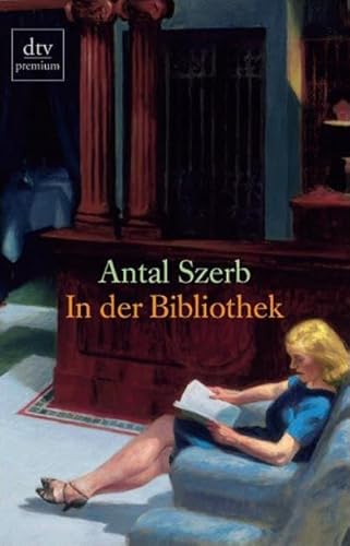 In der Bibliothek: Erzählungen von dtv Verlagsgesellschaft