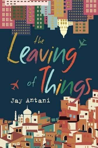The Leaving of Things von Lake Union Publishing